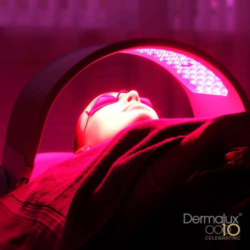 Dermalux Flex MD